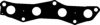 ELRING 574.320 Gasket, exhaust manifold